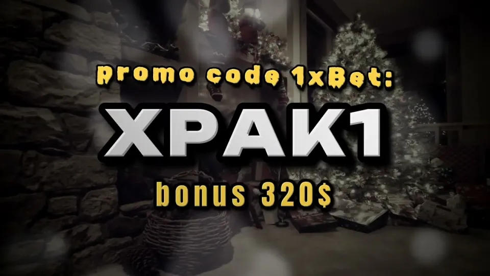 1xBet Promo Code XPAK1 for Pakistan — How I Registered and Claimed Up to $320